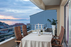 Delux apartment Mario - Makarska apartment for 6 persons