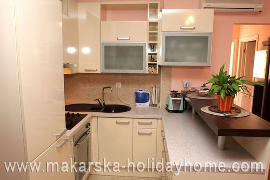 apartmani makarska