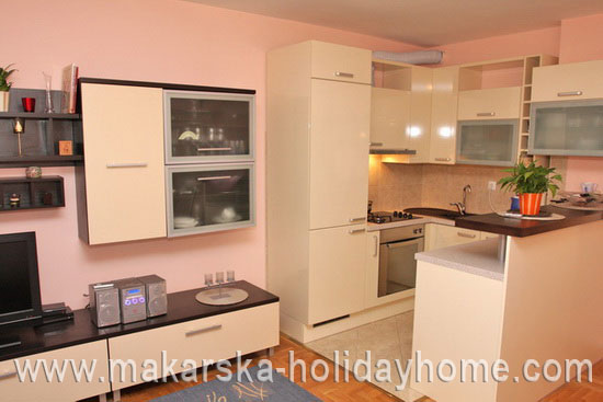 apartmani makarska