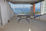 Luususowy apartament Nevena Makarska