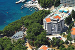 luxury accommodation Makarska  Nevena