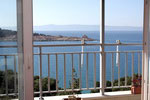 Luxus Ferienwohnung am Strand Makarska-Apartment Nevena