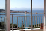 Apartment in the beach in Makarska-Apartment Nevena