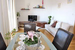 private accommodation makarska apartment Sanja