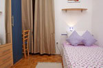 private accommodation makarska apartment Sanja