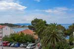 Apartament nad morzem w Makarska dla 7 osób Apartament Zdravko