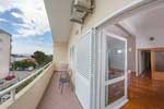 Apartamenty dla 4 osób - Makarska - Apartament Zdravko A1