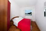 Wakacje w Chorwacji, Makarska Apartament Zdravko A1