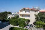 Apartamenty dla 4 osób - Makarska - Apartament Zdravko A1