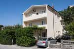 Apartamenty dla 4 osób - Makarska - Apartament Zdravko A1
