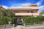 Rental apartments Makarska - Apartments Bagaric