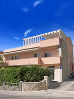 makarska luxury private accommodation