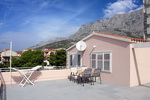 Iznajmljivanje apartmana Makarska - Apartmani Bagarić