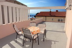 Rental apartments Makarska - Apartments Bagaric