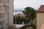 Appartement Makarska Ferienwohnungen Bagaric app 2