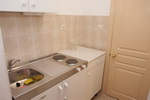 Appartement Makarska Ferienwohnungen Bagaric app 2