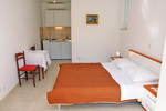 makarska private accommodation bagaric A 3