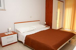 makarska private accommodation bagaric A 3