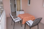 makarska private accommodation bagaric app 4