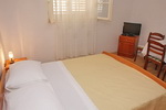 makarska private accommodation bagaric A4