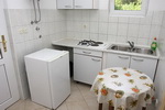 makarska private accommodation bagaric A4