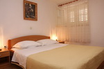 makarska private accommodation bagaric A4