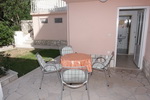 makarska private accommodation bagaric A4