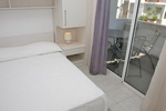 Private accommodation to rent in Makarska - Croatia