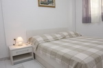 Croatia holidays apartments in Makarska