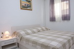 Croatia holidays apartments in Makarska