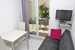 Croatia holidays apartments in Makarska