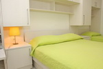 Private accommodation in Makarska - Croatia