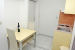 Private accommodation in Makarska - Croatia