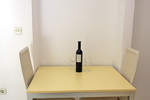 Private accommodation in Makarska - Croatia