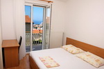 makarska private accommodation, apartment Jukić