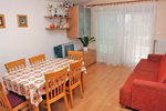 Cheap accommodation in Makarska - Apartments Jukic