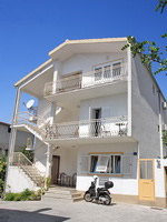 makarska private accommodation, apartment Jukić