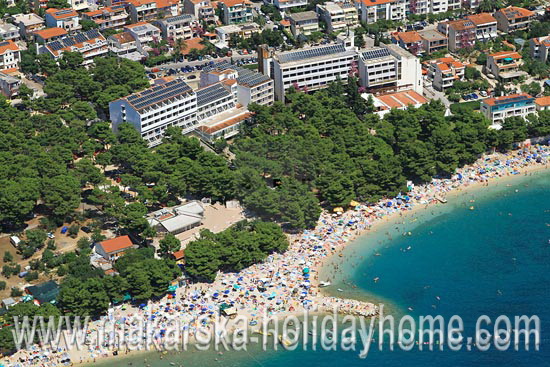 Last Minute Croatia Makarska