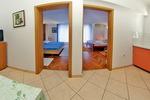 Privatni apartmani u Makarskoj blizu plaže