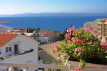 Private apartments in Makarska near the beach-Apartments Rose