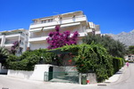 Apartments for rent near the sea in Makarska - Apartments Rose