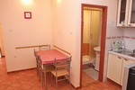 apartments makarska private accomodation Gorana A2