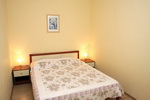 apartments makarska private accomodation Gorana A2