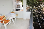 apartments makarska private accomodation Gorana A3