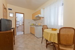 apartments makarska private accomodation Gorana A3