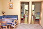 Holidays to Croatia - Makarska Apartments Gorana