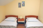 apartments makarska private accomodation Gorana A5