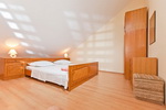 apartments makarska private accomodation Gorana A5