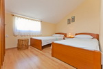 apartments makarska private accomodation Gorana A5