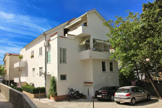 Apartments Gorana Makarska